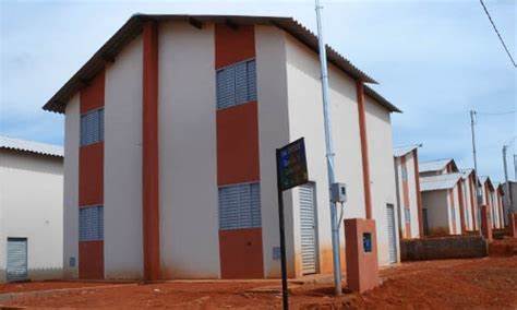 Ceilândia: novo setor habitacional de interesse social é aprovado