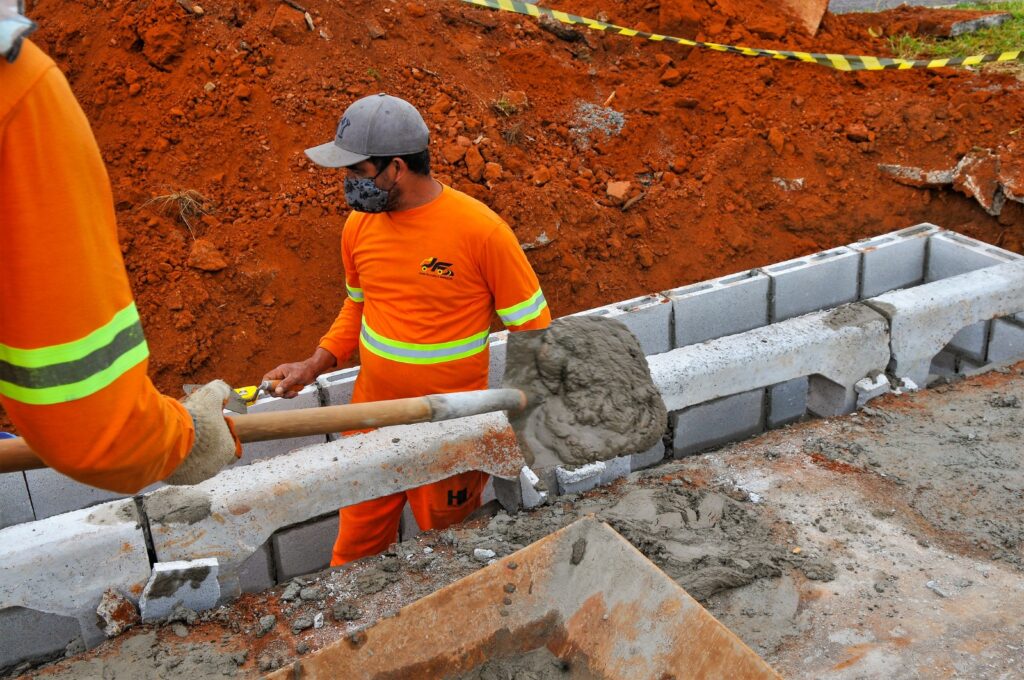 GDF vai investir R$ 12 milhões na rede de captação de águas pluviais da QNN 28, em Ceilândia