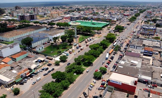 Setor P-Sul comemora 46 anos com programação especial e passeio ciclístico