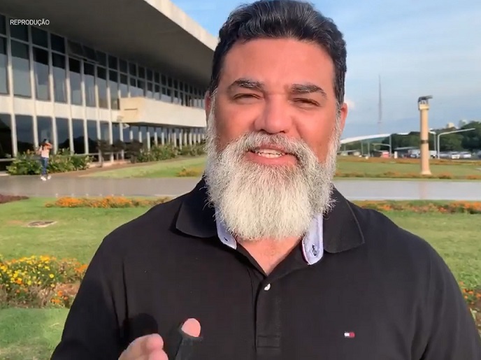 STF reconhece constitucionalidade de lei do deputado Jorge Vianna que autoriza enfermeiros a prescrever medicamentos no DF