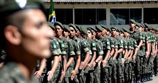Cerca de 4 mil jovens se engajam no Alistamento Militar de 2025, em Ceilândia