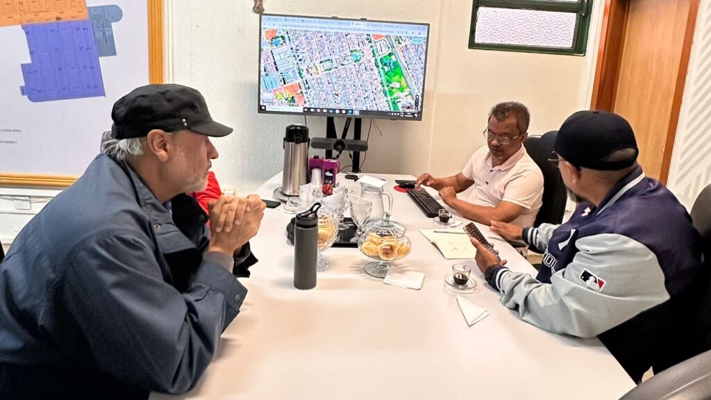 GDF reforça monitoramento e ações preventivas para garantir segurança da população no período chuvoso em Ceilândia, Sol Nascente/Pôr do Sol