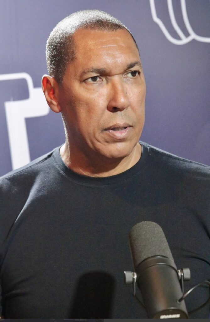 Super Reunião Política do G20 reúne lideranças do Podemos com presença do governador Ibaneis Rocha