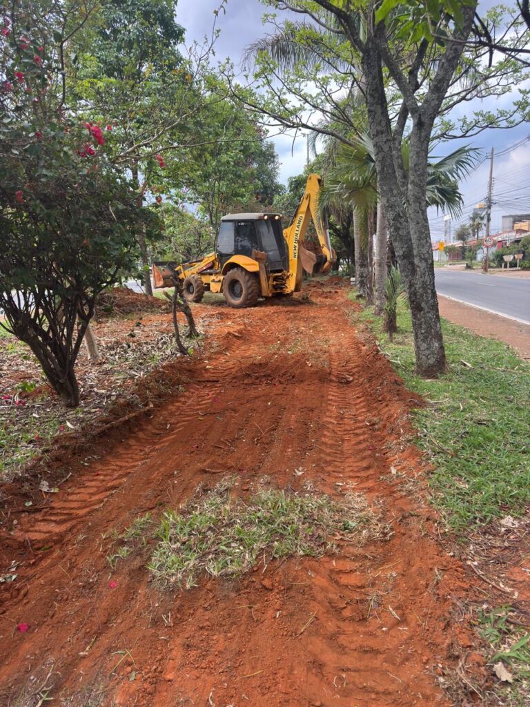 Ceilândia vai ganhar mais 2,1 quilômetros de ciclovia e reforça a mobilidade sustentável