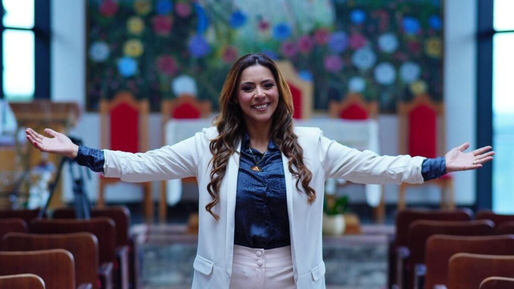 Renovação, liderança feminina e diálogo social colocam Crícia Martins entre os nomes mais observados do DF