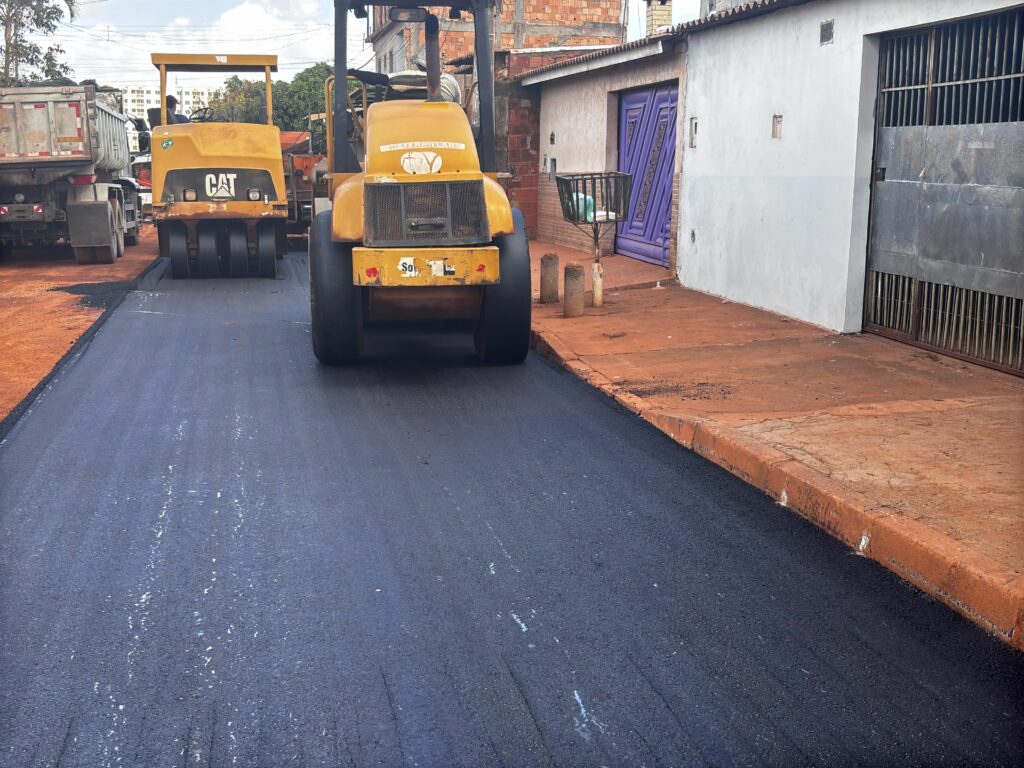 GDF investe mais de R$ 423 milhões em obras, infraestrutura, saúde, educação e segurança em Ceilândia