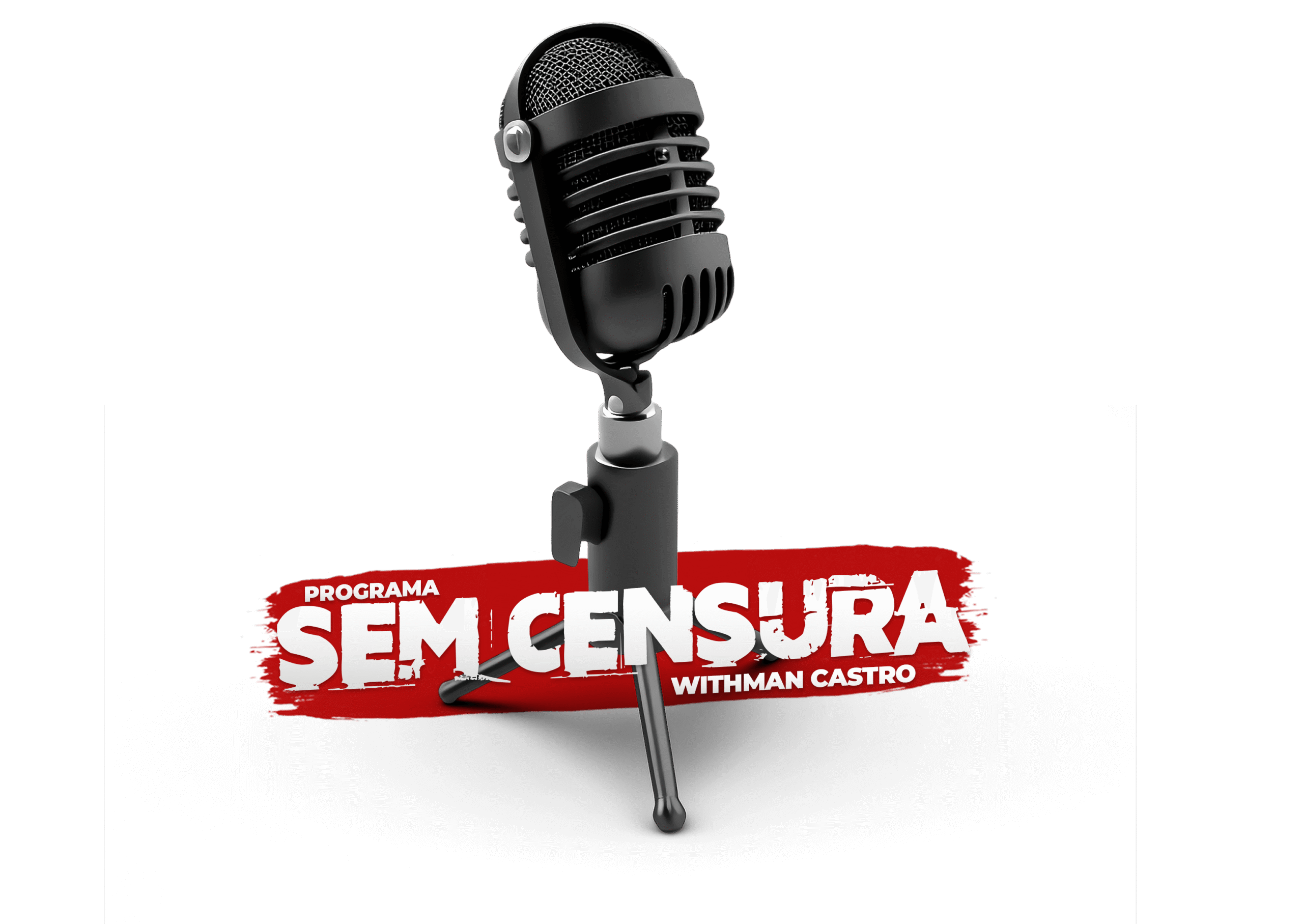 SEM CENSURA