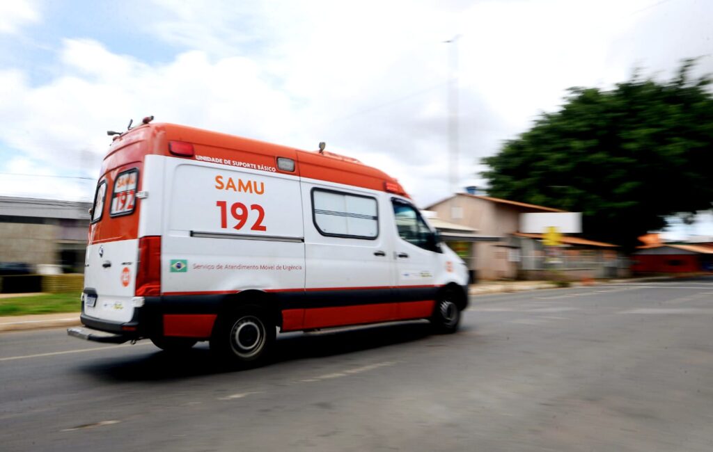 Carnaval com mais segurança: Samu reforça atendimento de urgência no DF