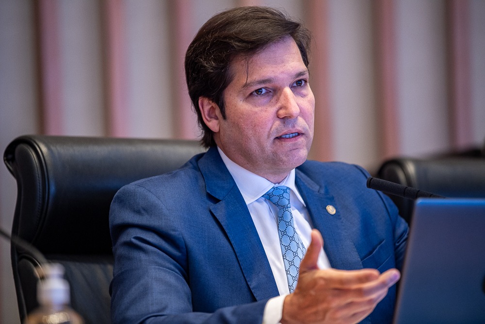 Deputado Robério Negreiros propõe certificação para tornar o turismo no DF mais inclusivo