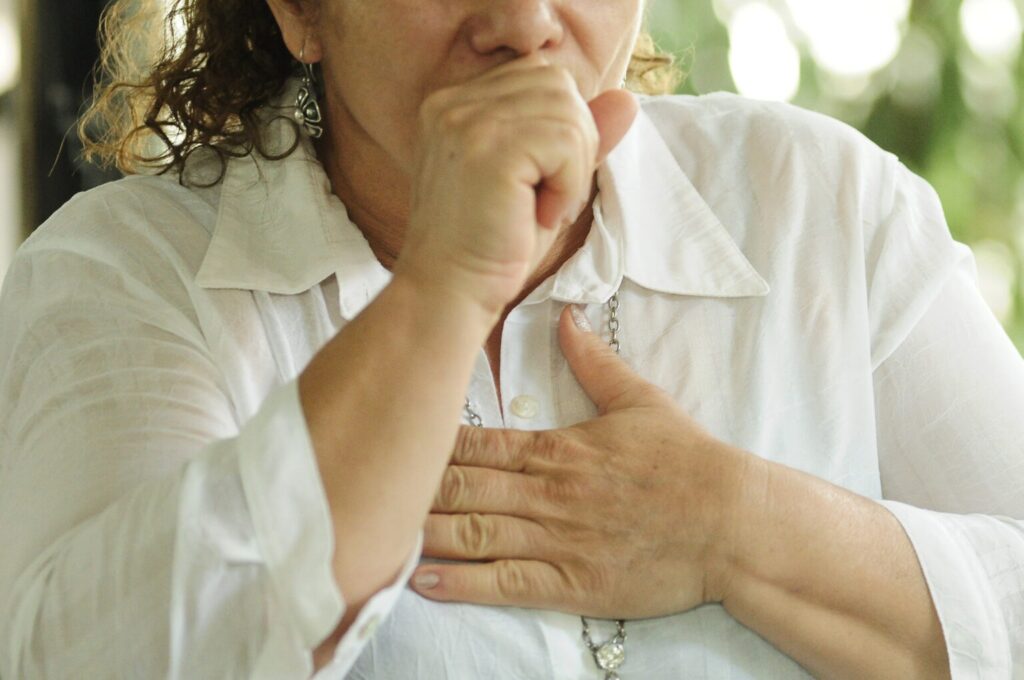 Semana de mobilização contra a tuberculose destaca diagnóstico e tratamento