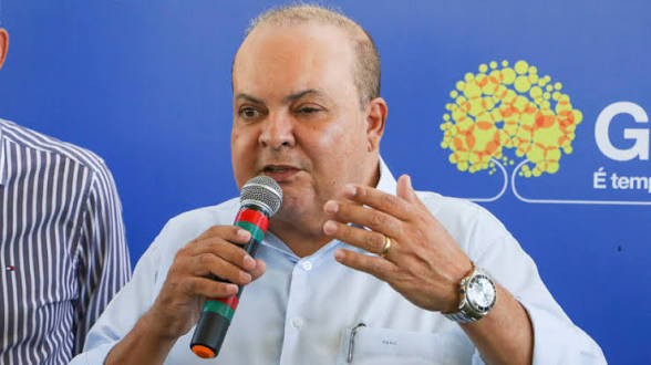 EM CEILÂNDIA, IBANEIS DEVE ANUNCIAR SAÍDA DO GOVERNO DURANTE FESTA DE 55 ANOS DA CIDADE