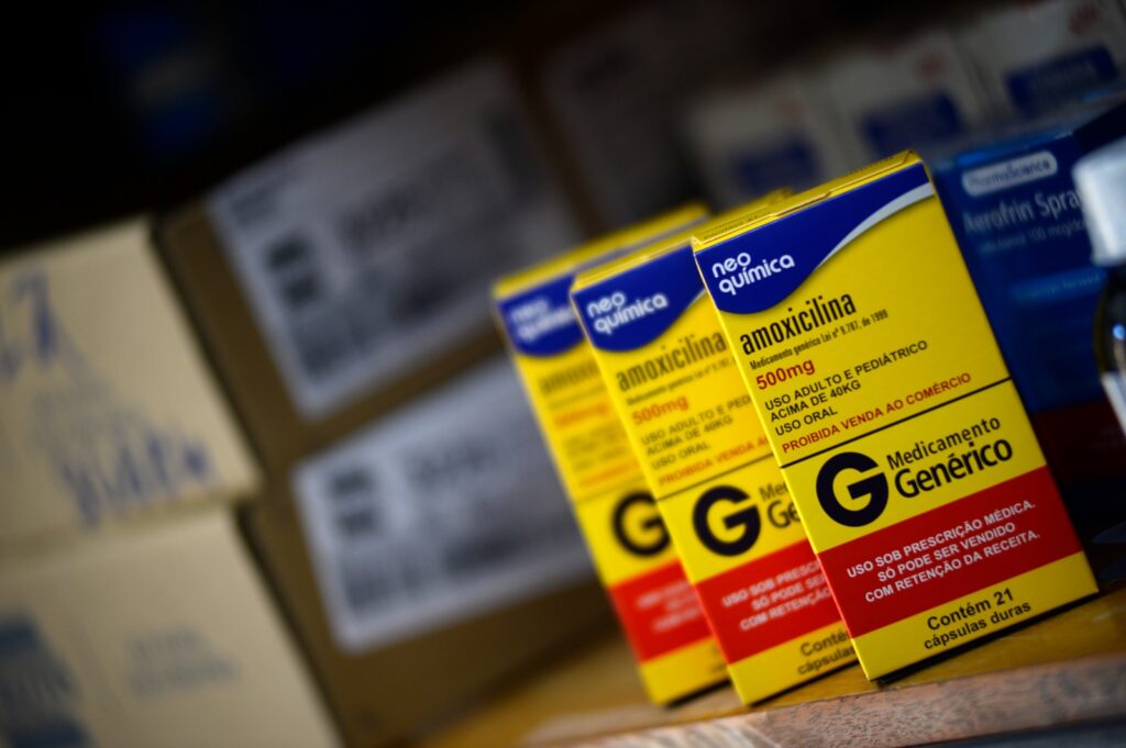 Você toma remédios de maneira correta?