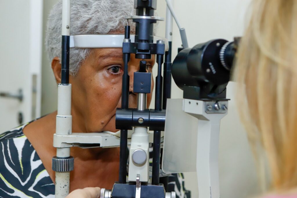 Glaucoma: diagnóstico precoce e acompanhamento oftalmológico são fundamentais para garantir saúde ocular