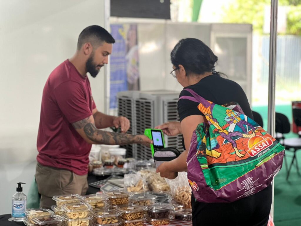 Feira do Trabalho e do Campo leva qualificação e serviços gratuitos ao Taguaparque