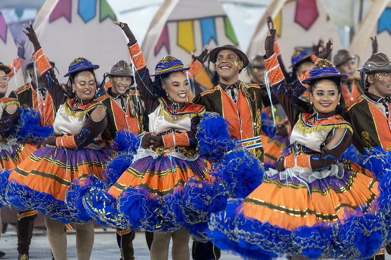 Circuito Candangão Junino 2026 amplia etapas e leva Nacional de Quadrilhas para Ceilândia