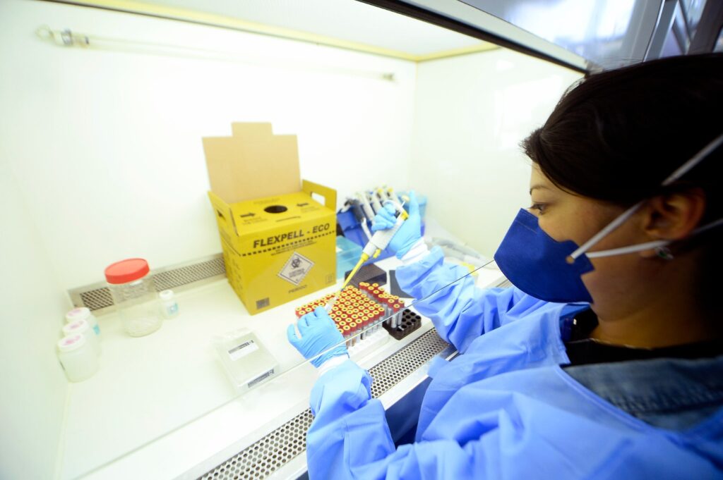 Secretaria de Saúde amplia monitoramento contra viroses gripais