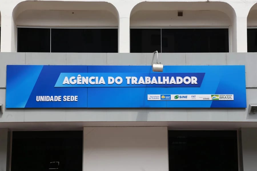 Oportunidade no DF: Agências do Trabalhador oferecem 1.036 vagas nesta quarta-feira