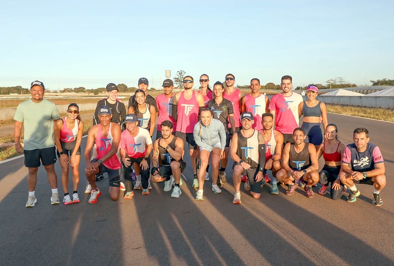 O Autódromo É Delas (e de Todos): Corrida de Rua Entra Oficialmente para o Calendário Esportivo do DF