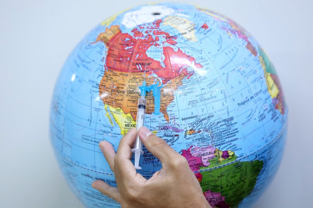 Vai para a Copa do Mundo? Saiba os cuidados necessários antes de entrar no avião