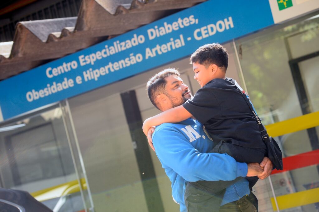 Obesidade infantil avança no DF e acende alerta para consumo de ultraprocessados