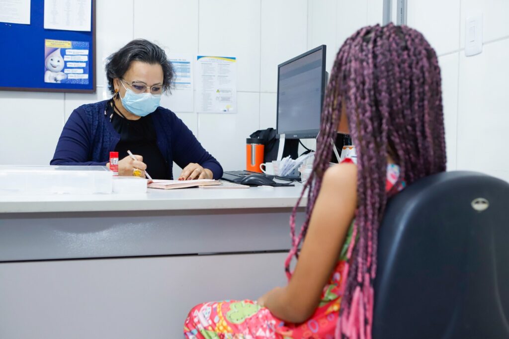 Apenas 11% dos jovens de 15 a 19 anos vacinaram-se contra o HPV no DF