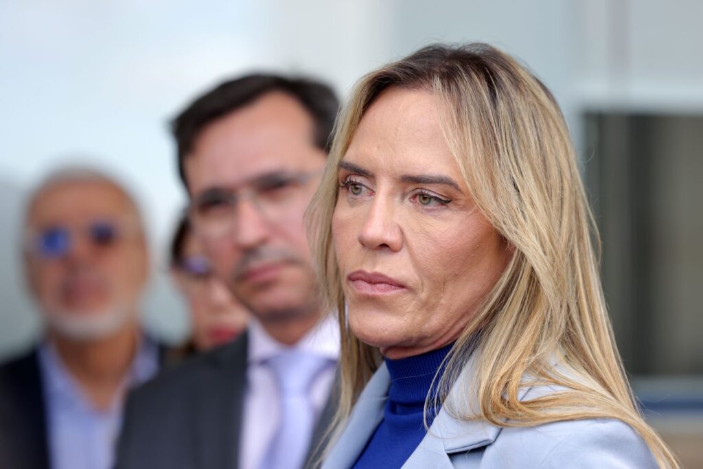 A Saúde Pública no Distrito Federal: Desafios e Perspectivas para as Eleições