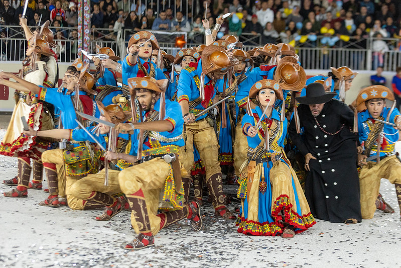 Ceilândia recebe a grande final do Candangão Junino 2026 e define o campeão da maior competição de quadrilhas do Distrito Federal e Entorno