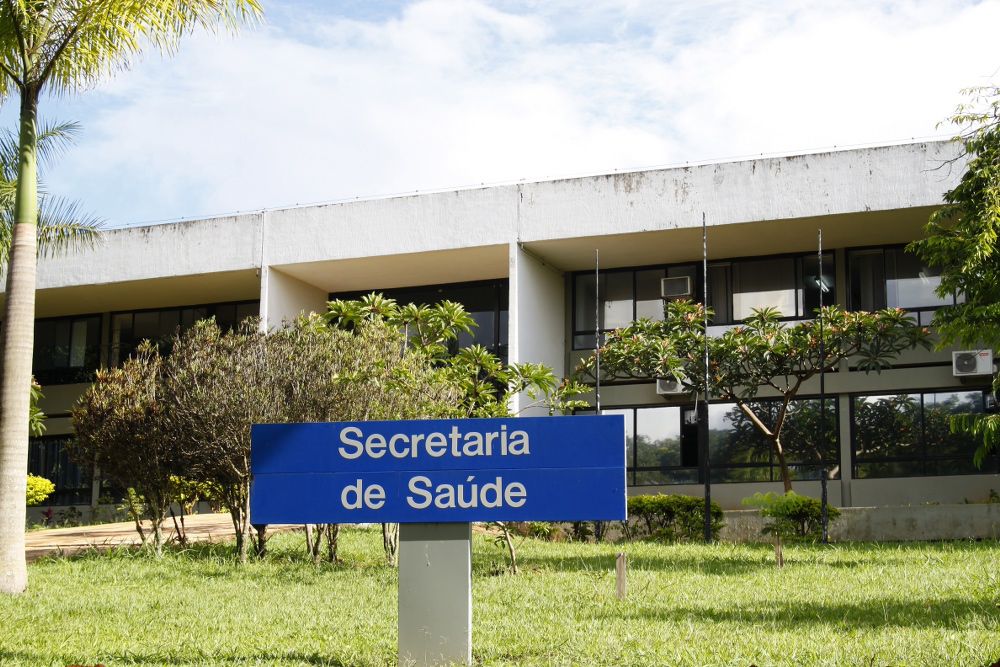 Saúde abre credenciamento para serviços residenciais terapêuticos no DF