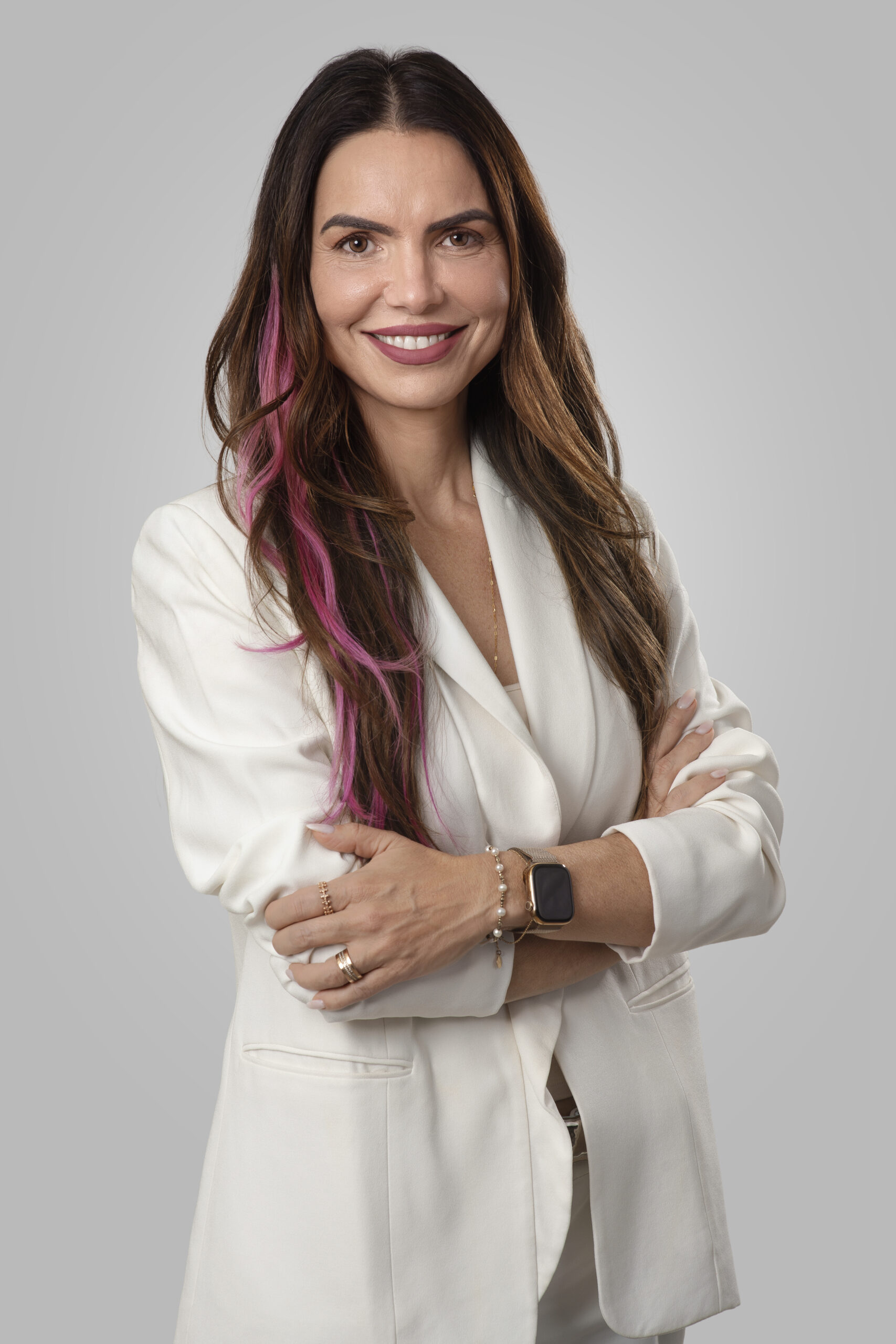 Brasília (DF) - Foto oficial da candidata ao governo do Distrito Federal pelo PSDB, Paula Belmonte.