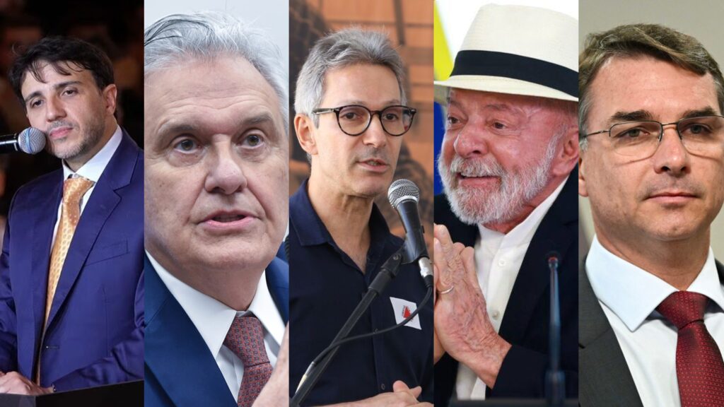 Debate presidencial da Band abre corrida eleitoral de 2026 neste domingo