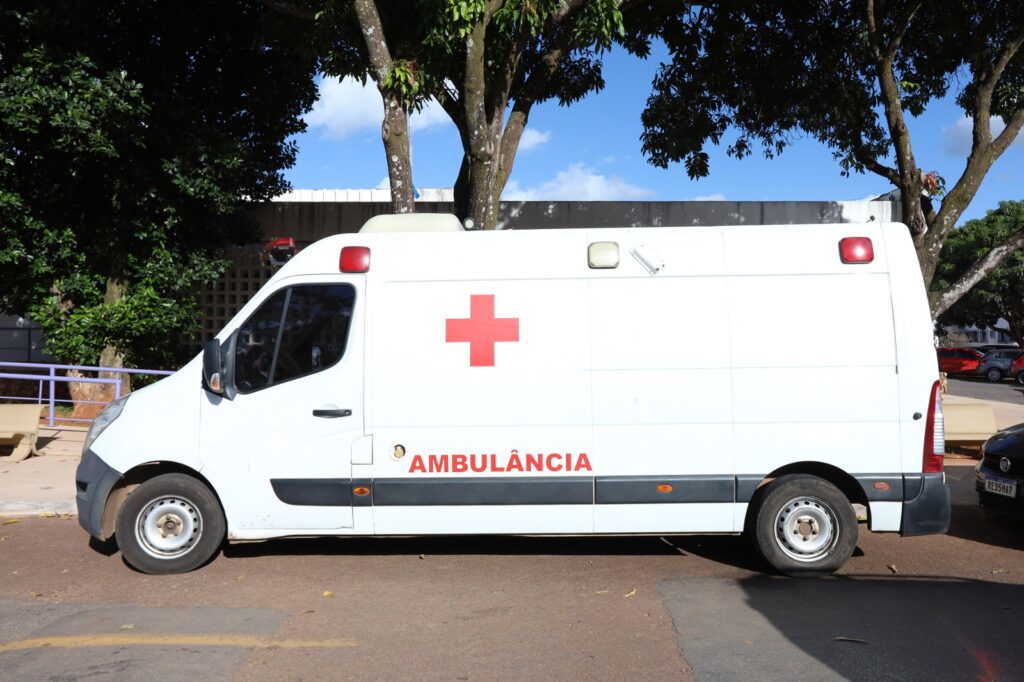 Secretaria de Saúde orienta candidatos aprovados para vagas de condutores e padioleiros