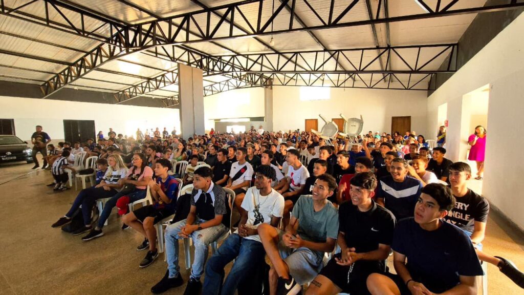 Instituto Ceilândia Lança a 3ª Edição do Projeto “Ceilândia Base em Brasília