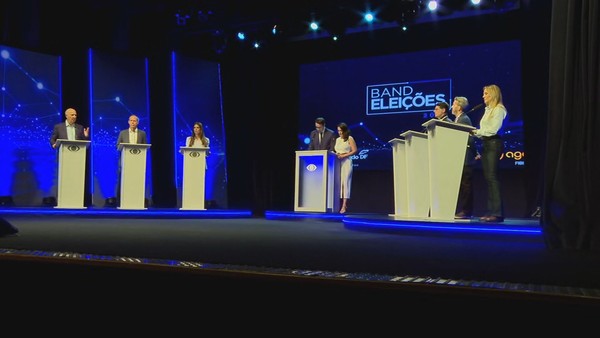 Análise Sem Censura: Quem Venceu o Primeiro Debate ao Buriti na Band?