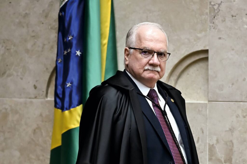 STF julga nesta terça-feira pedido de investigação contra Alexandre de Moraes