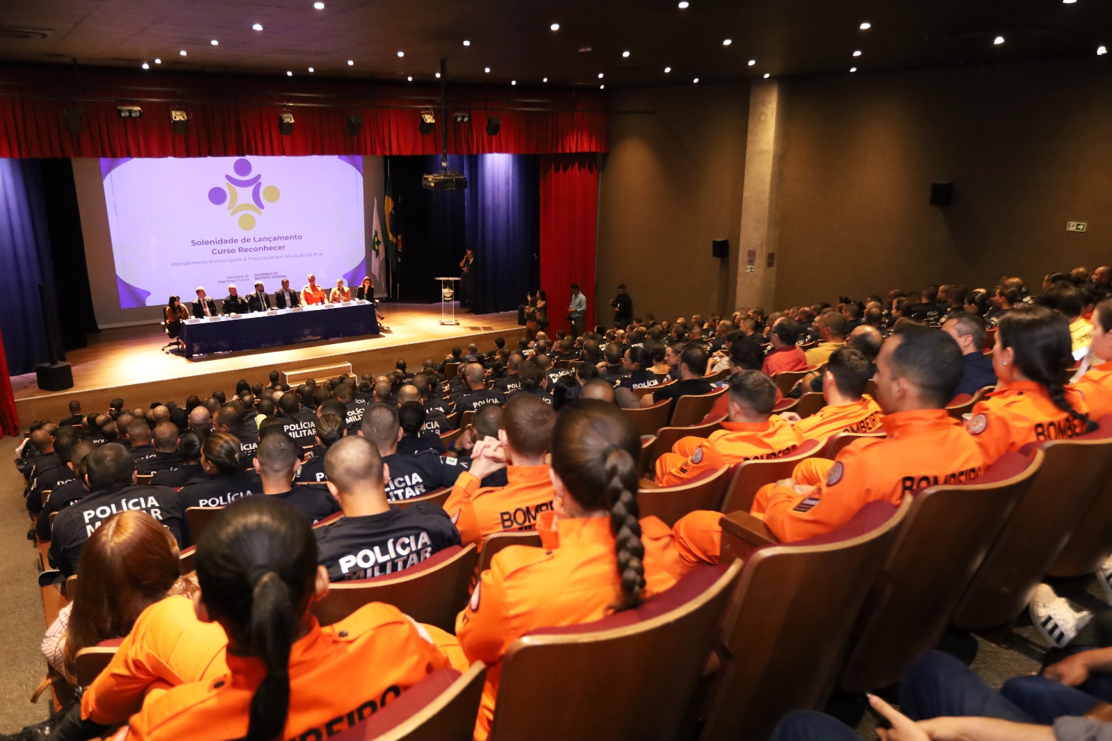 _Foto: Sandro Araújo/Agência Saúde DF