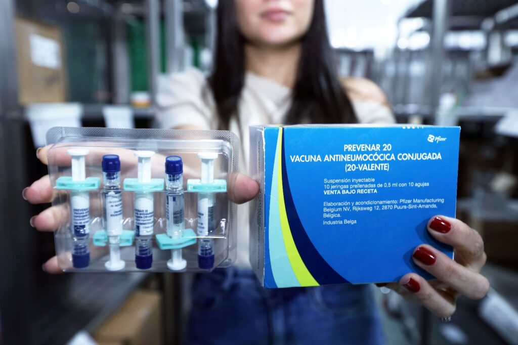 Vacinas especiais passam a ser oferecidas nas UBSs do DF