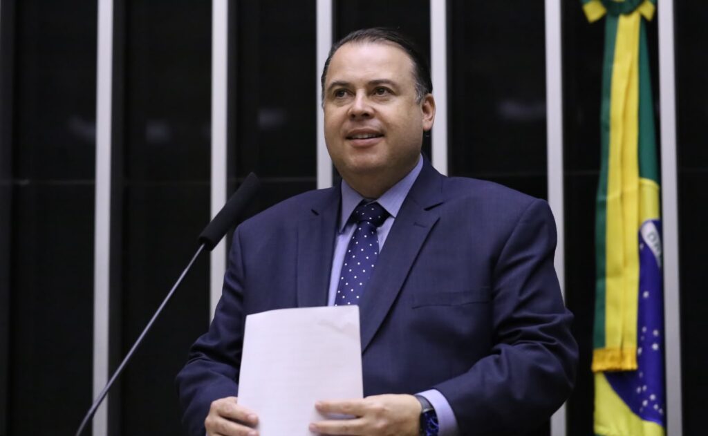ENTREVISTA EXCLUSIVA SEM CENSURA COM O DEPUTADO FEDERAL JÚLIO CESAR:ELEIÇÕES 2026
